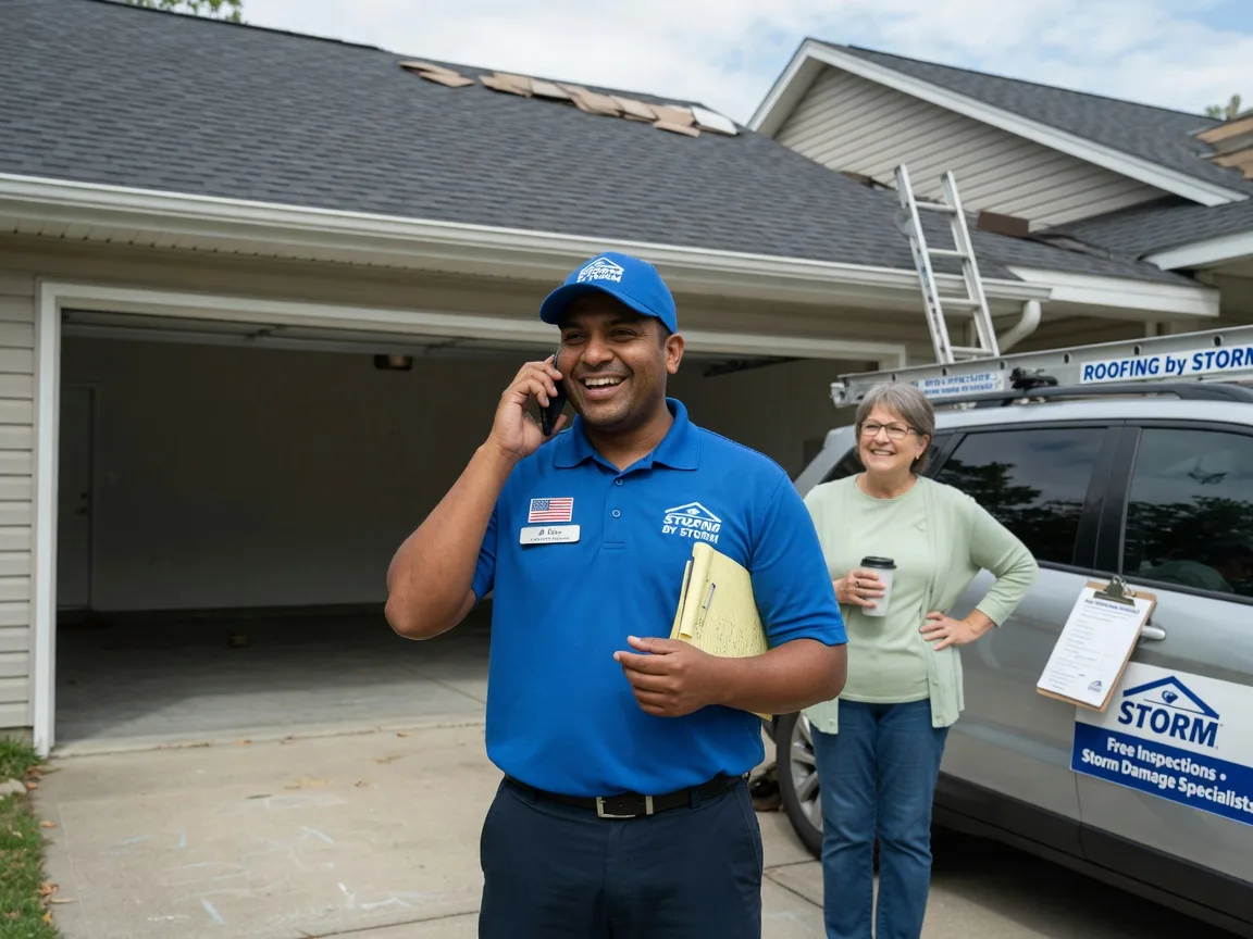 Roof Repair Near Me Tescott, KS FAQs