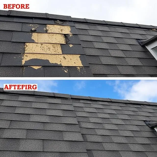 Roof Repair Near Me in Tescott, KS near me